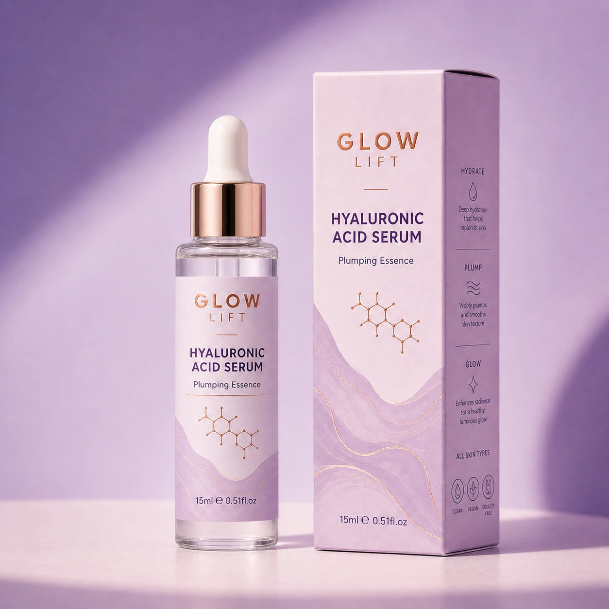 Skin Revival Serum